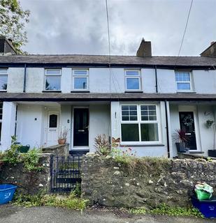 undefined, Bryn Ffynnon, Llanaelhaearn, Caernarfon