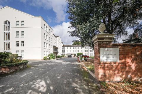undefined, Oakfield House, Binswood Avenue, Leamington Spa