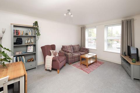 undefined, Oakfield House, Binswood Avenue, Leamington Spa