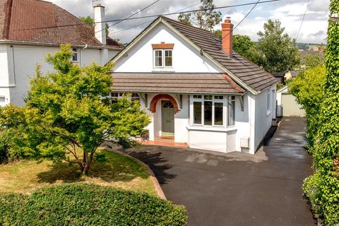 3 bedroom detached house for sale, Taunton Road, Bishops Lydeard, Taunton