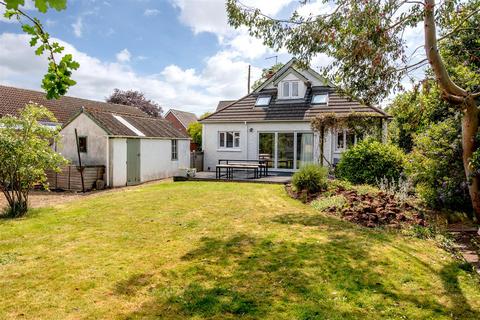 3 bedroom detached house for sale, Taunton Road, Bishops Lydeard, Taunton