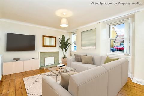 2 bedroom flat for sale, 31 Main Street, Pathead, EH37 5PZ