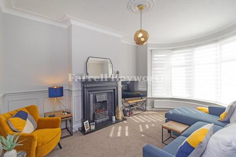3 bedroom semi-detached house for sale, Warbreck Drive, Blackpool FY2