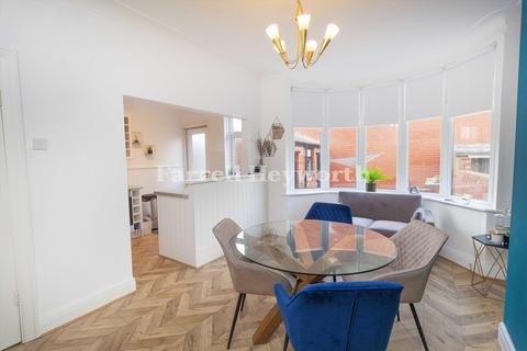 3 bedroom semi-detached house for sale, Warbreck Drive, Blackpool FY2