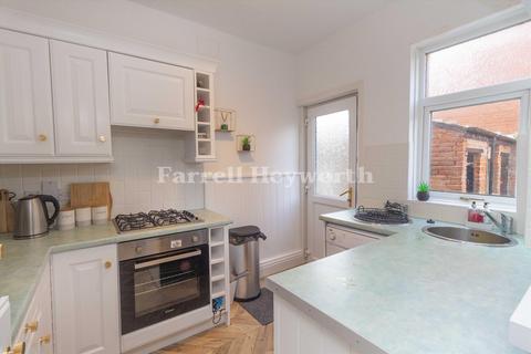 3 bedroom semi-detached house for sale, Warbreck Drive, Blackpool FY2