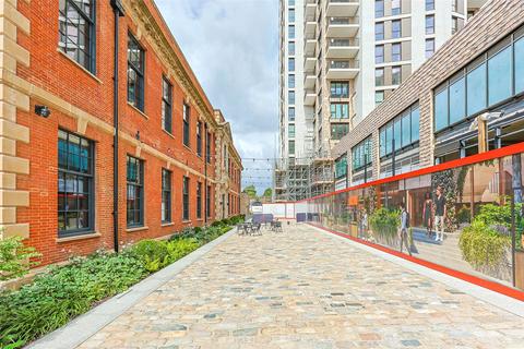 2 bedroom apartment for sale, Bow Common Lane, London, E3