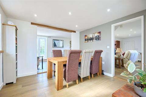 undefined, The Street, Fersfield IP22