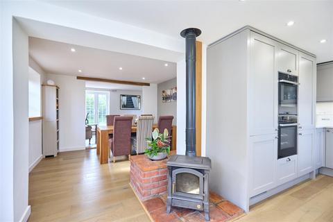 undefined, The Street, Fersfield IP22