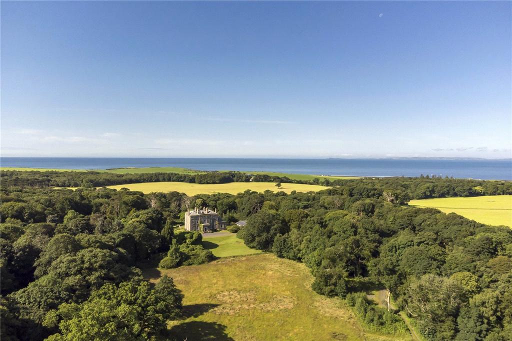 Monreith Estate