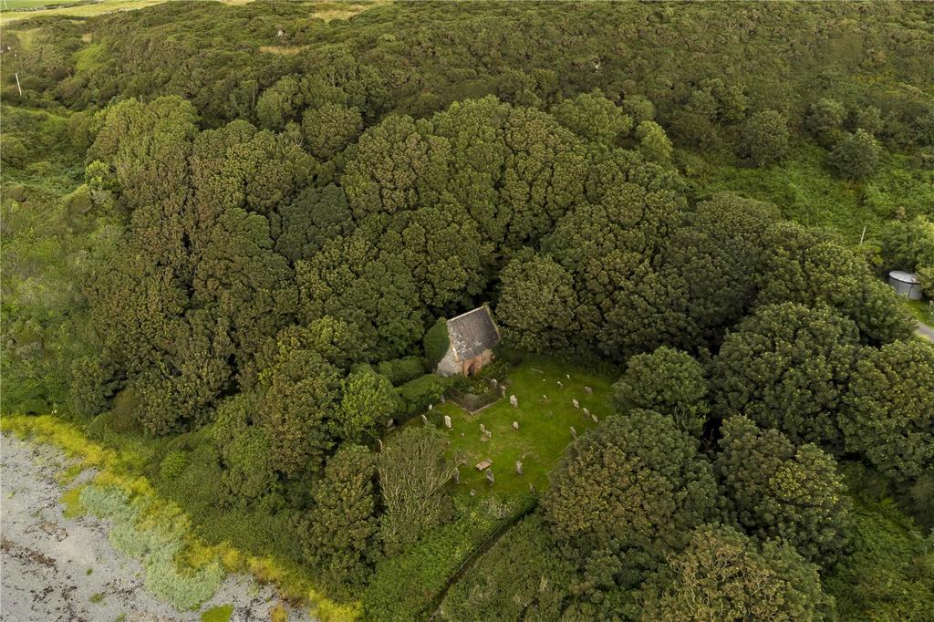 Kirkmaiden Church