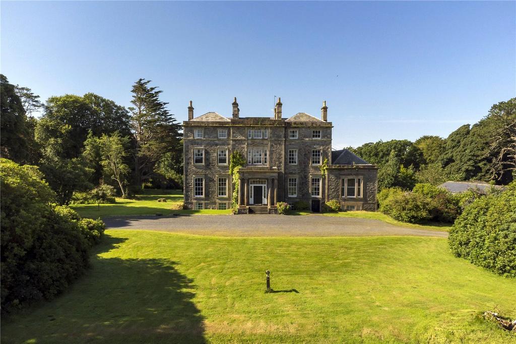 Monreith House