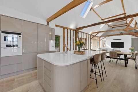 4 bedroom detached house for sale, Buttleys Lane, Dunmow, CM6