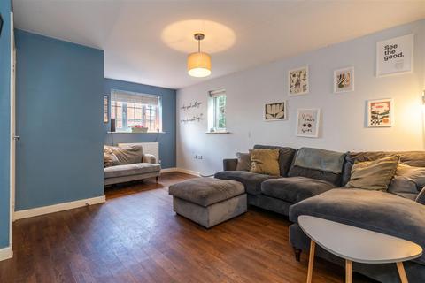 3 bedroom semi-detached house for sale, Pritchard Drive, Derby DE74