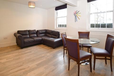 2 bedroom flat to rent, Tottenham Street, Fitzrovia, W1T