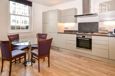 2 bedroom flat to rent, Tottenham Street, Fitzrovia, W1T