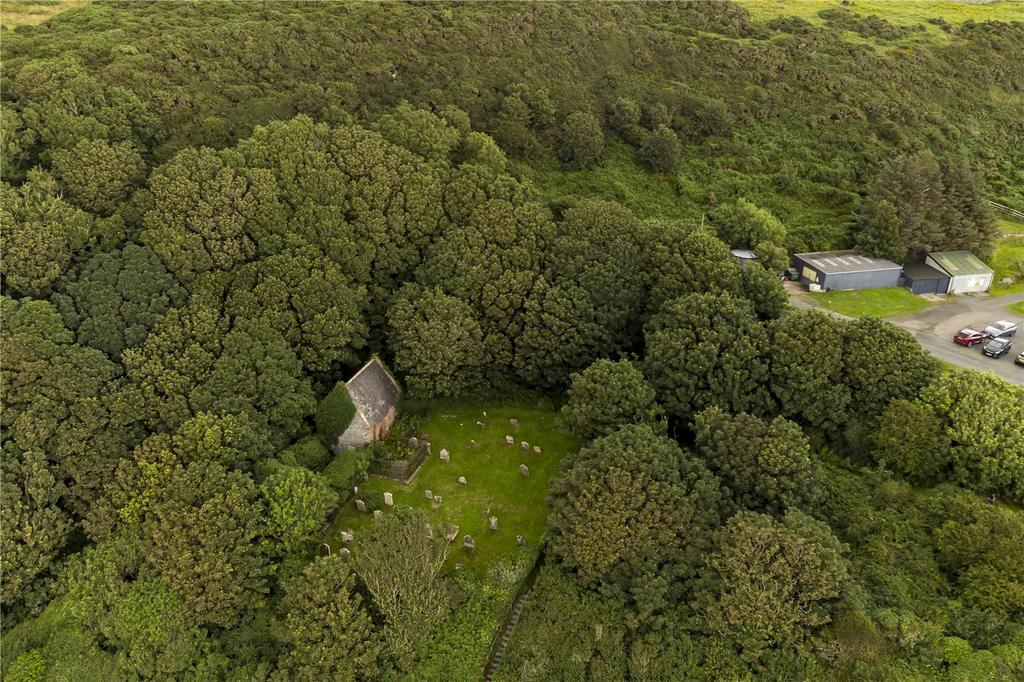 Kirkmaiden Church