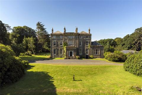 undefined, LOT 1 - Monreith House and Estate, Port William, Newton Stewart, Dumfries and Galloway, DG8