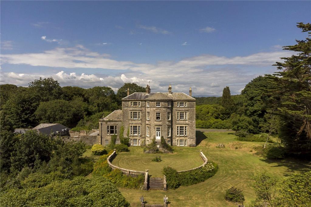 Monreith House