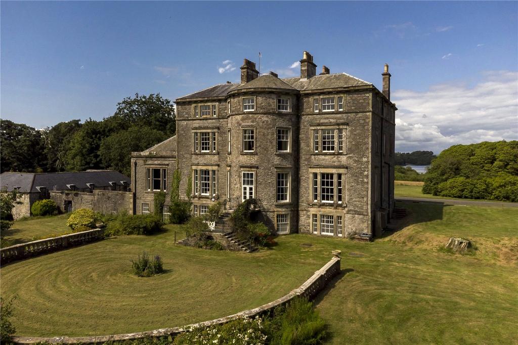 Monreith House