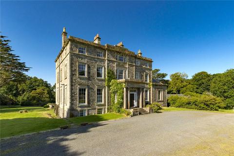 undefined, LOT 1 - Monreith House and Estate, Port William, Newton Stewart, Dumfries and Galloway, DG8