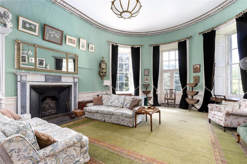 Drawing Room