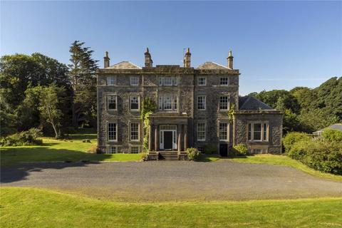 undefined, LOT 1 - Monreith House and Estate, Port William, Newton Stewart, Dumfries and Galloway, DG8