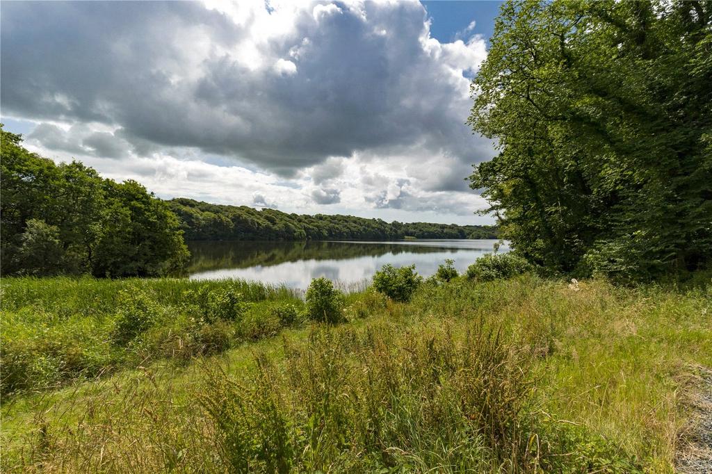 White Loch Of Myrton