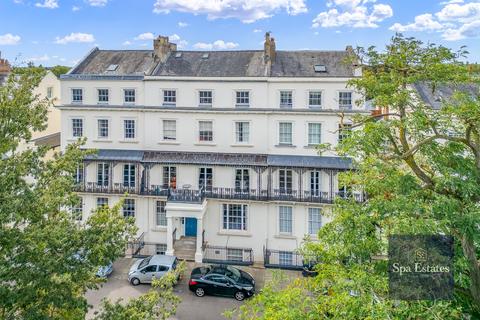 undefined, Clarendon Square, Leamington Spa CV32