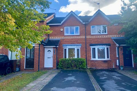 undefined, Petworth Close, Sharston, M22 4YR