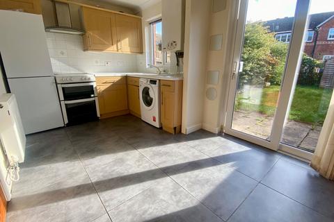 undefined, Petworth Close, Sharston, M22 4YR