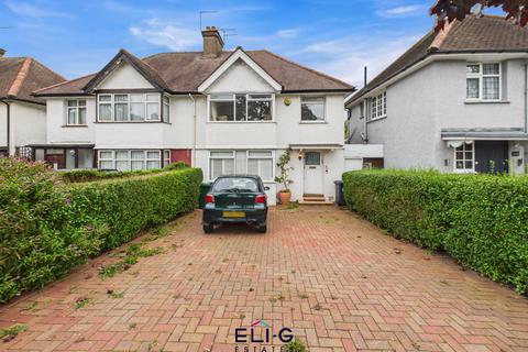 undefined, Greenfield Gardens, NW2