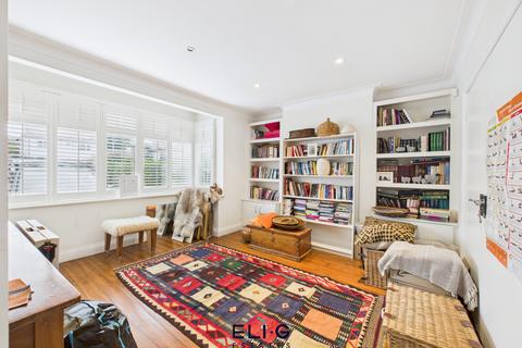 undefined, Greenfield Gardens, NW2