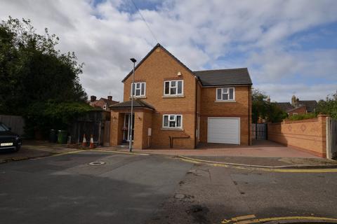 undefined, Holdich Street, Peterborough, Peterborough, PE3