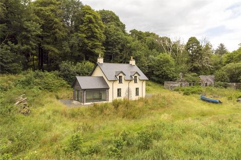 undefined, LOT 2 - Kennels Cottage, Monreith Estate, Port William, Newton Stewart, Dumfries and Galloway, DG8