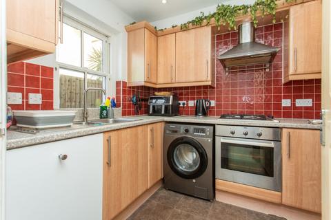 3 bedroom terraced house for sale, Falcon Close, Herne Bay, Kent, CT6