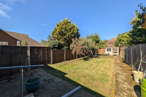 undefined, Glenfield Road, Ashford, TW15