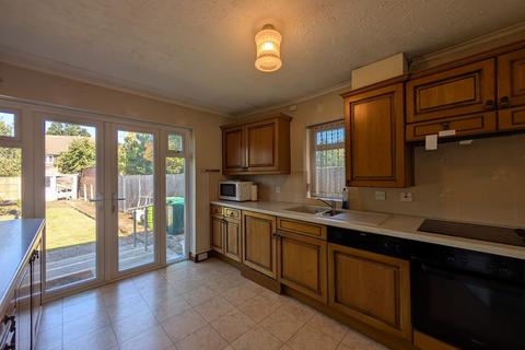 undefined, Glenfield Road, Ashford, TW15