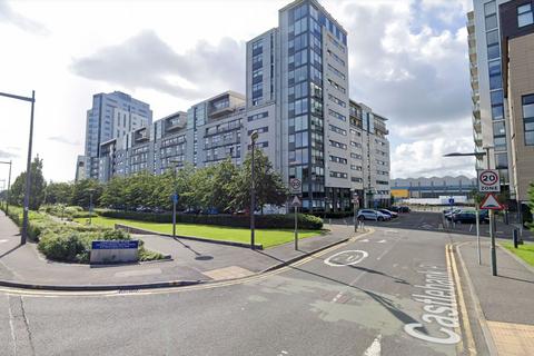 Glasgow Harbour Terrace, Apartment 6-2, Glasgow G11