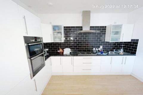 undefined, Glasgow Harbour Terrace, Apartment 6-2, Glasgow G11