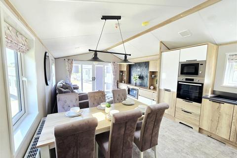undefined, Wood Farm Country and Leisure Park, Charmouth DT6