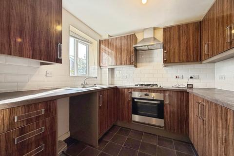 undefined, Ferridays Fields, Telford TF7