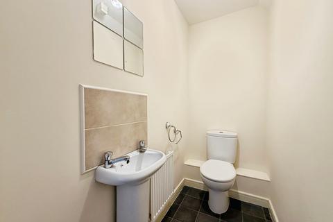 undefined, Ferridays Fields, Telford TF7