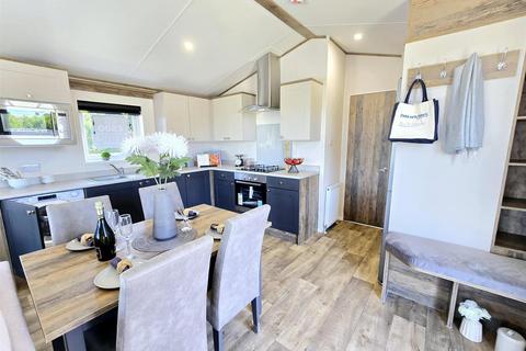 undefined, Wood Farm Country and Leisure Park, Charmouth DT6