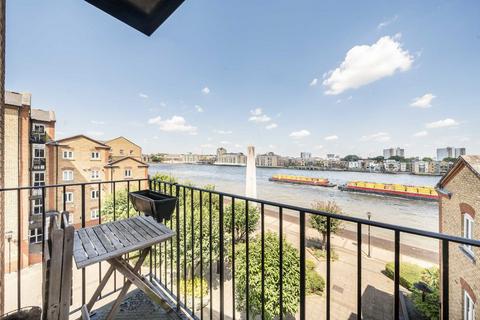 undefined, Rotherhithe Street, London SE16