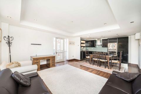 undefined, Rotherhithe Street, London SE16
