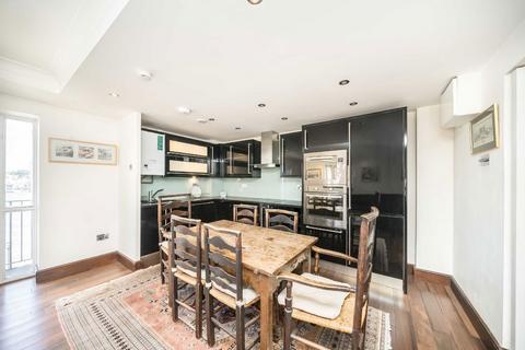 undefined, Rotherhithe Street, London SE16