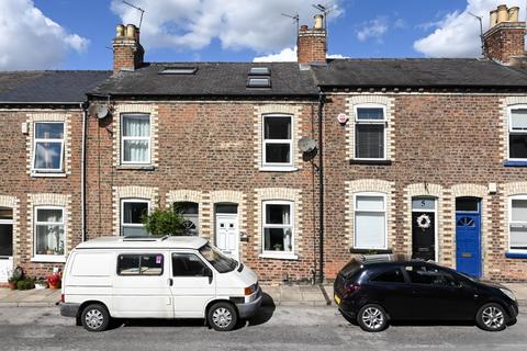 4 Argyle Street, York, YO23 1DW