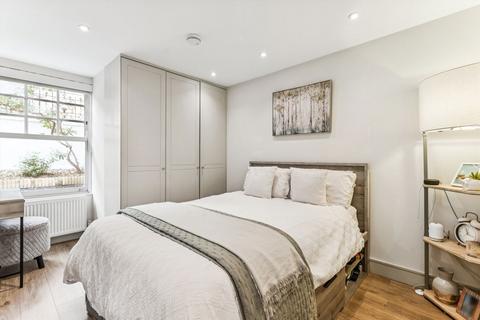 2 bedroom flat for sale, Turneville Road, London W14