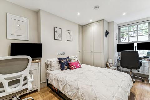 2 bedroom flat for sale, Turneville Road, London W14