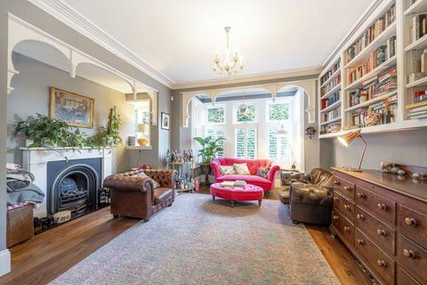 4 bedroom semi-detached house for sale, Hampton Road, Teddington TW11